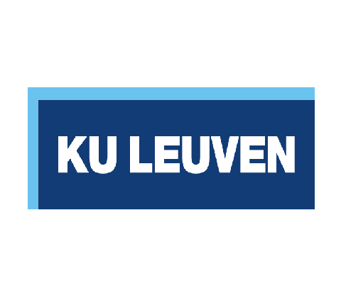 Logo KULeuven