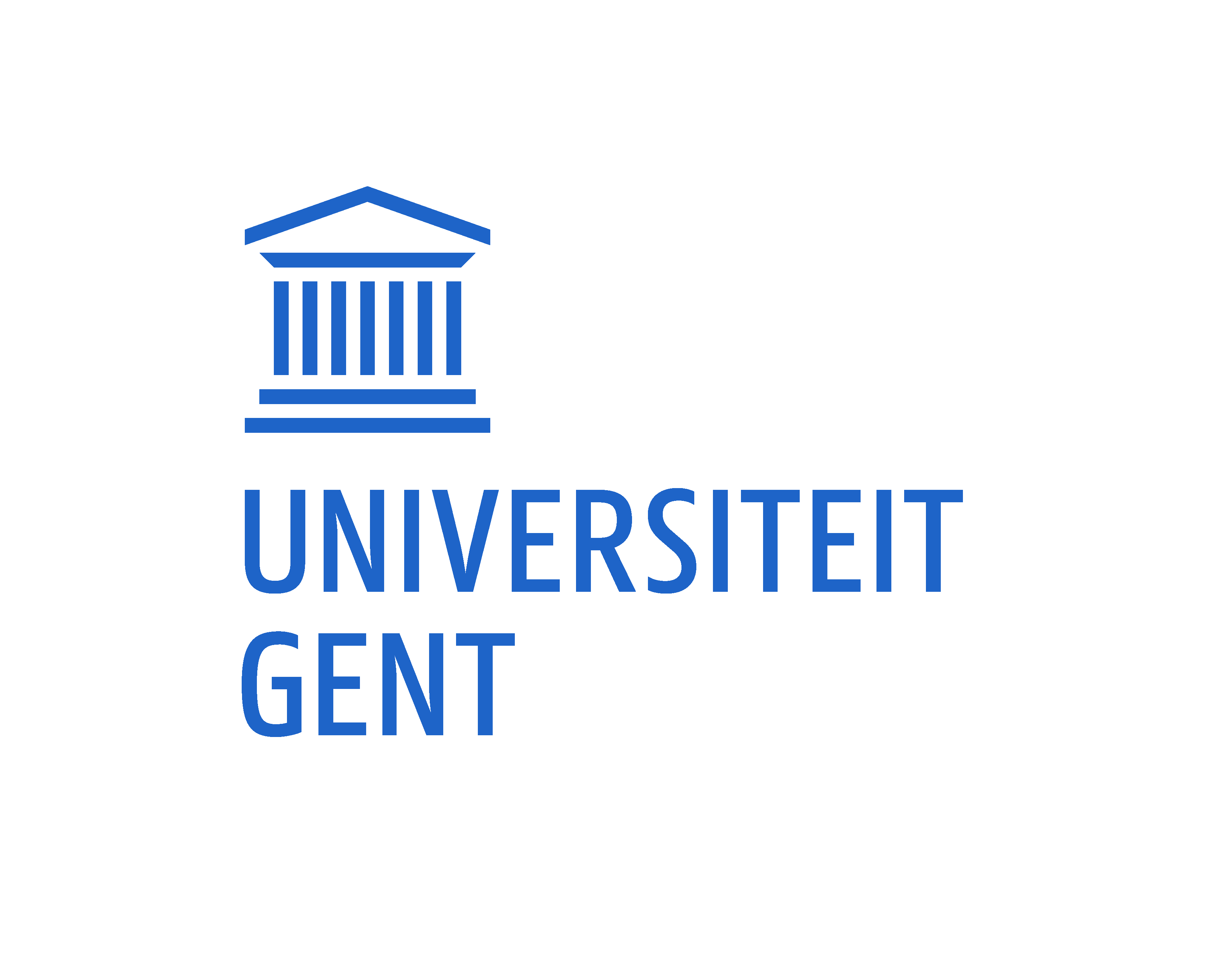 Logo UGent