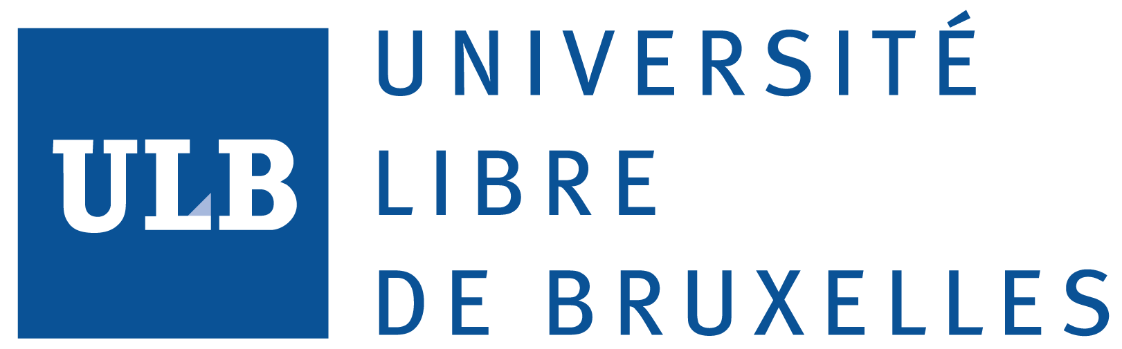 Logo ULB